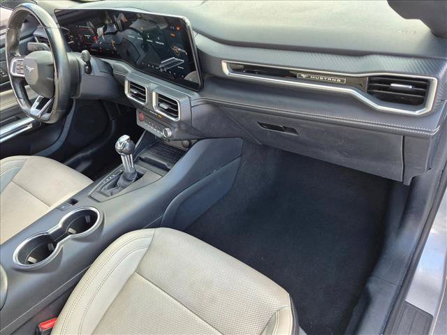 Used 2024 Ford Mustang Premium RWD image 20