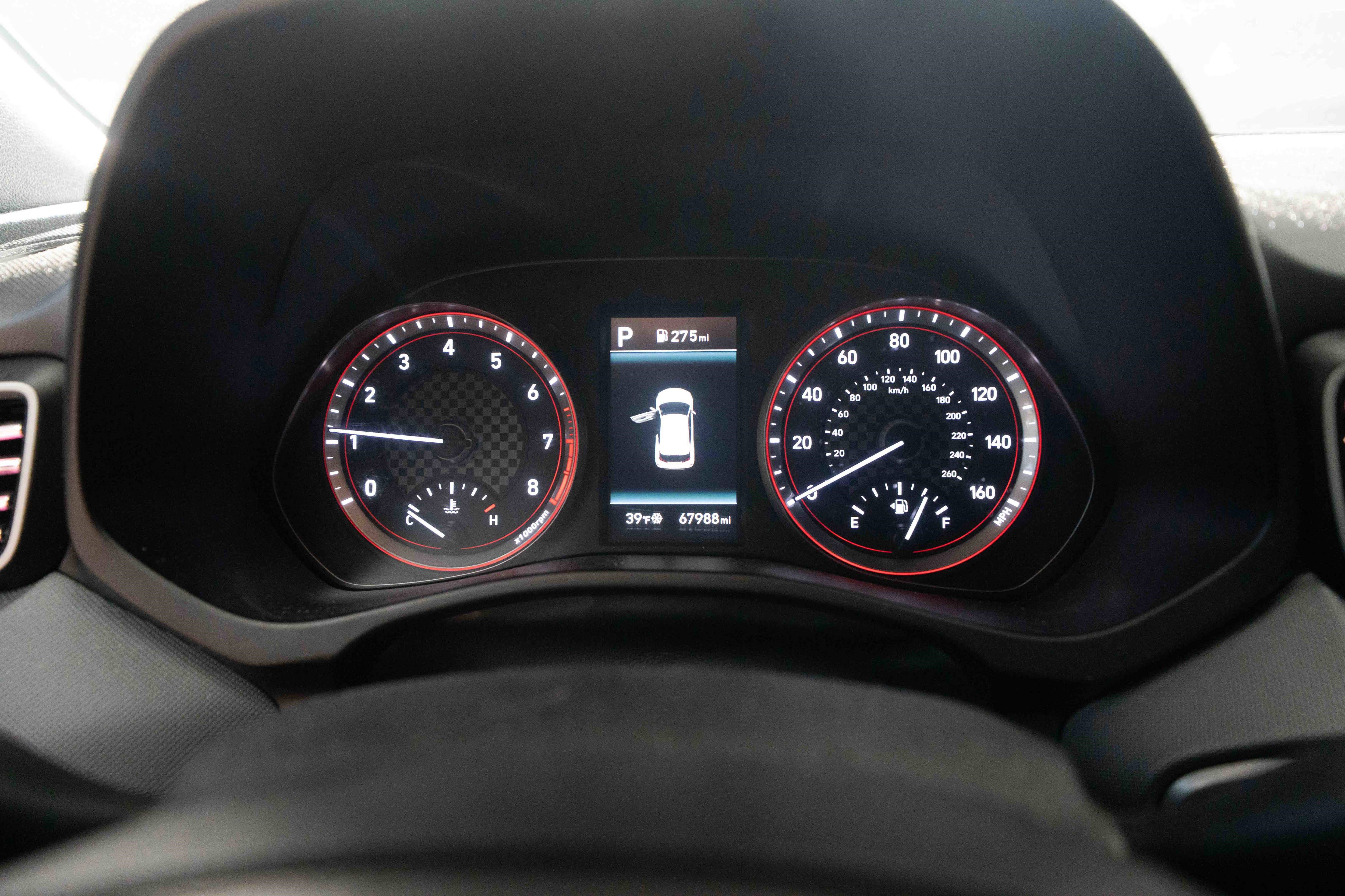 Used 2019 Hyundai Veloster 2.0 Premium image 16