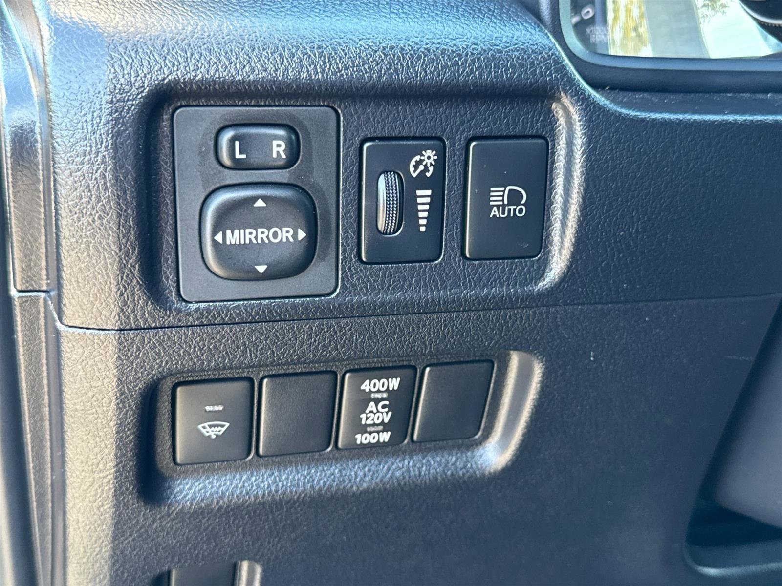 Used 2021 Toyota 4Runner TRD Pro image 28