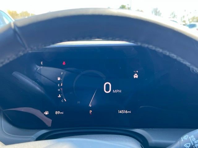 Certified 2024 Buick Encore GX Sport Touring w/ Comfort Package FWD image 20