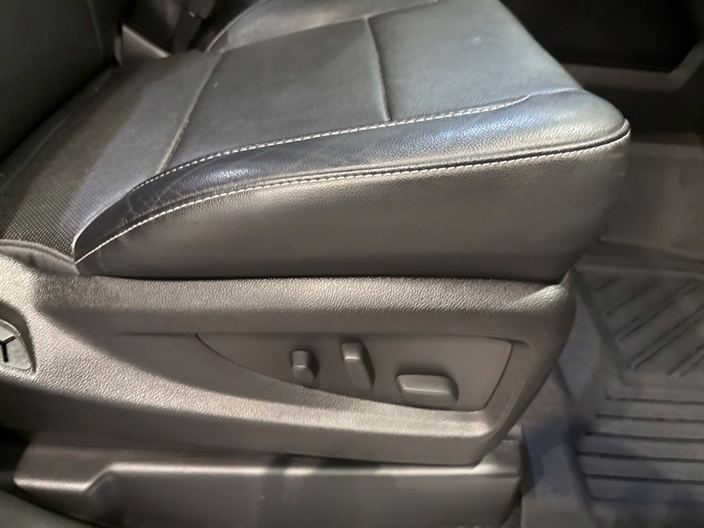 Used 2016 GMC Sierra 1500 SLT AWD/4WD image 13