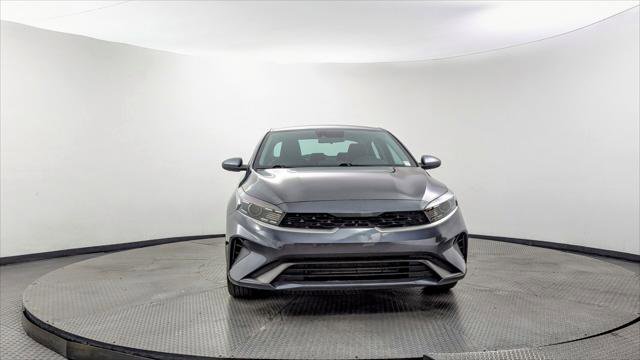 Used 2024 Kia Forte LXS FWD image 12