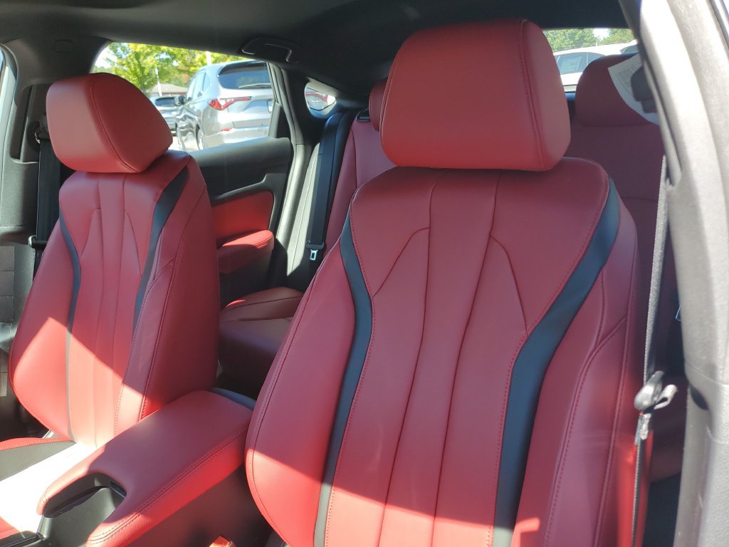 Certified 2026 Acura Integra A-Spec FWD image 15