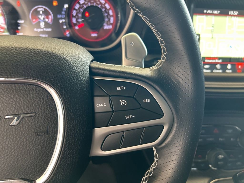 Used 2023 Dodge Challenger SRT Super Stock RWD image 48