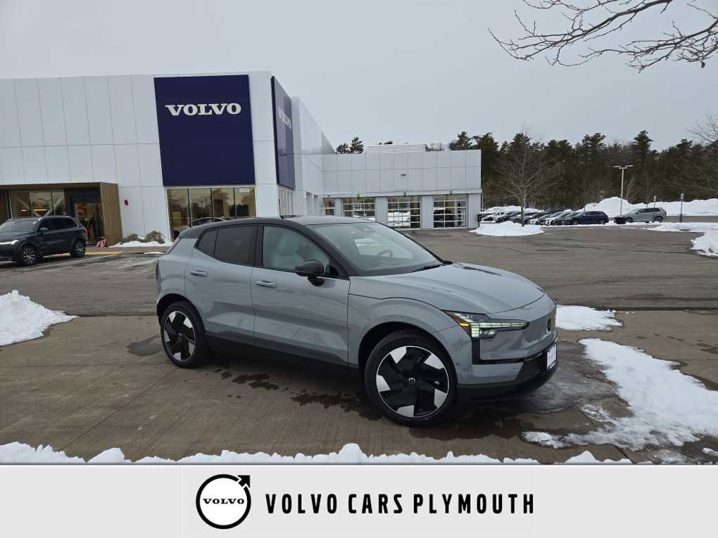 New 2026 Volvo EX30 Ultra w/ Protection Package Premier