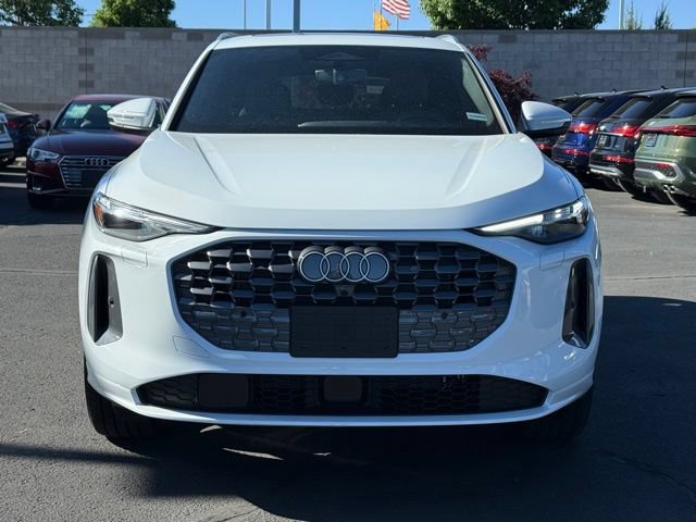 New 2026 Audi Q5 Premium Plus AWD/4WD image 3