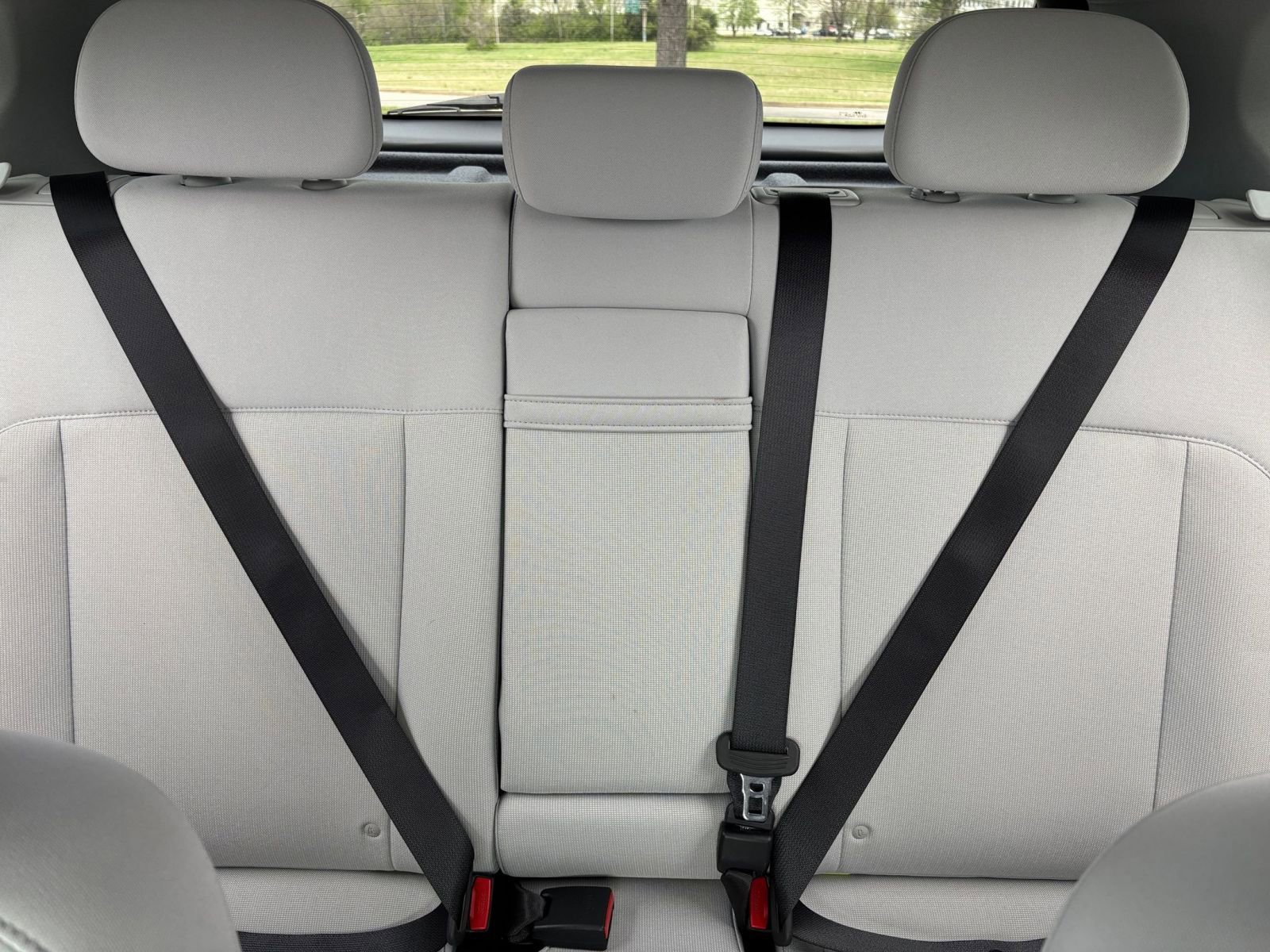 Used 2025 Hyundai Kona SEL FWD image 38