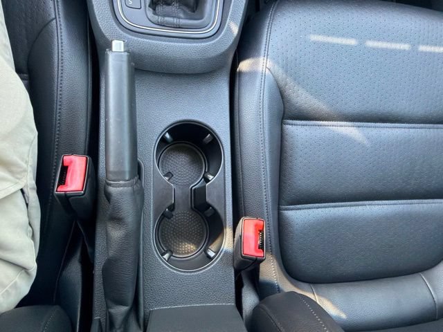 Used 2015 Volkswagen Jetta SE FWD image 15
