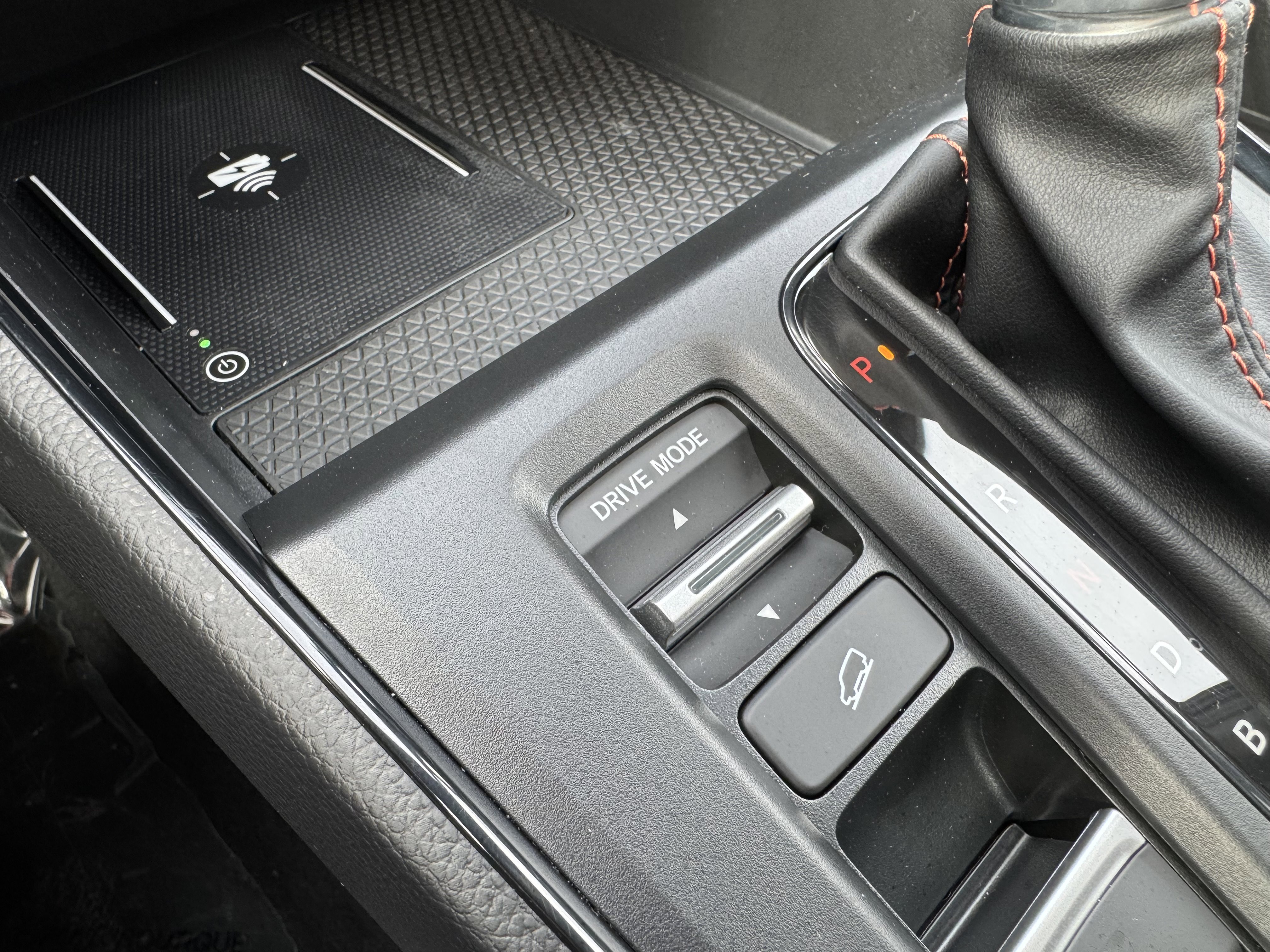 Used 2026 Honda CR-V Sport Touring image 37