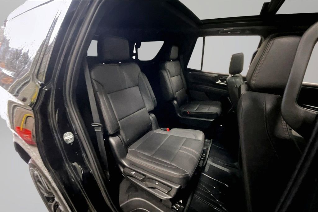 Used 2022 Chevrolet Tahoe RST w/ Luxury Package image 25