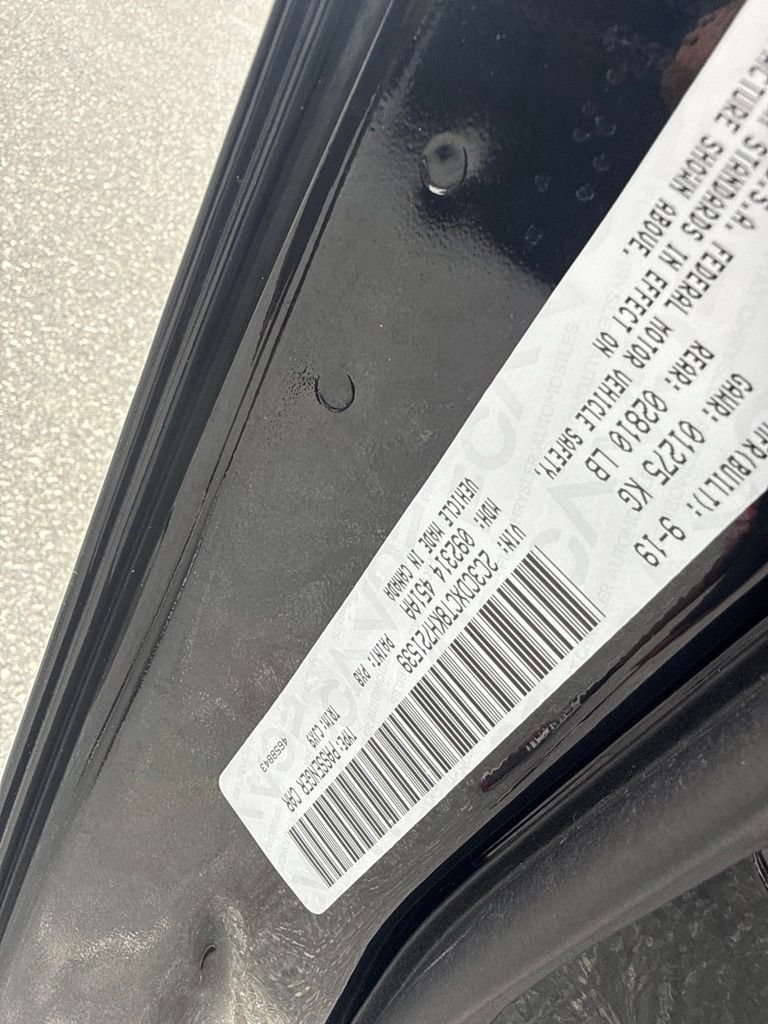 Used 2019 Dodge Charger R/T w/ Plus Group RWD image 25