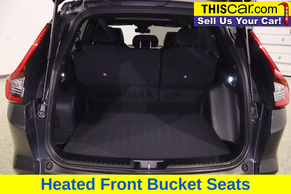 Used 2025 Honda CR-V Sport image 29