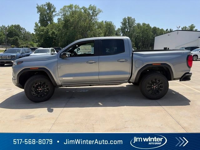 New 2026 GMC Canyon Elevation w/ Convenience Package AWD/4WD image 5