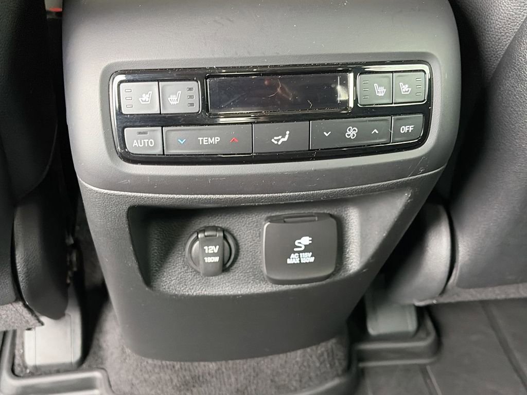 Used 2024 Hyundai Palisade Limited image 28