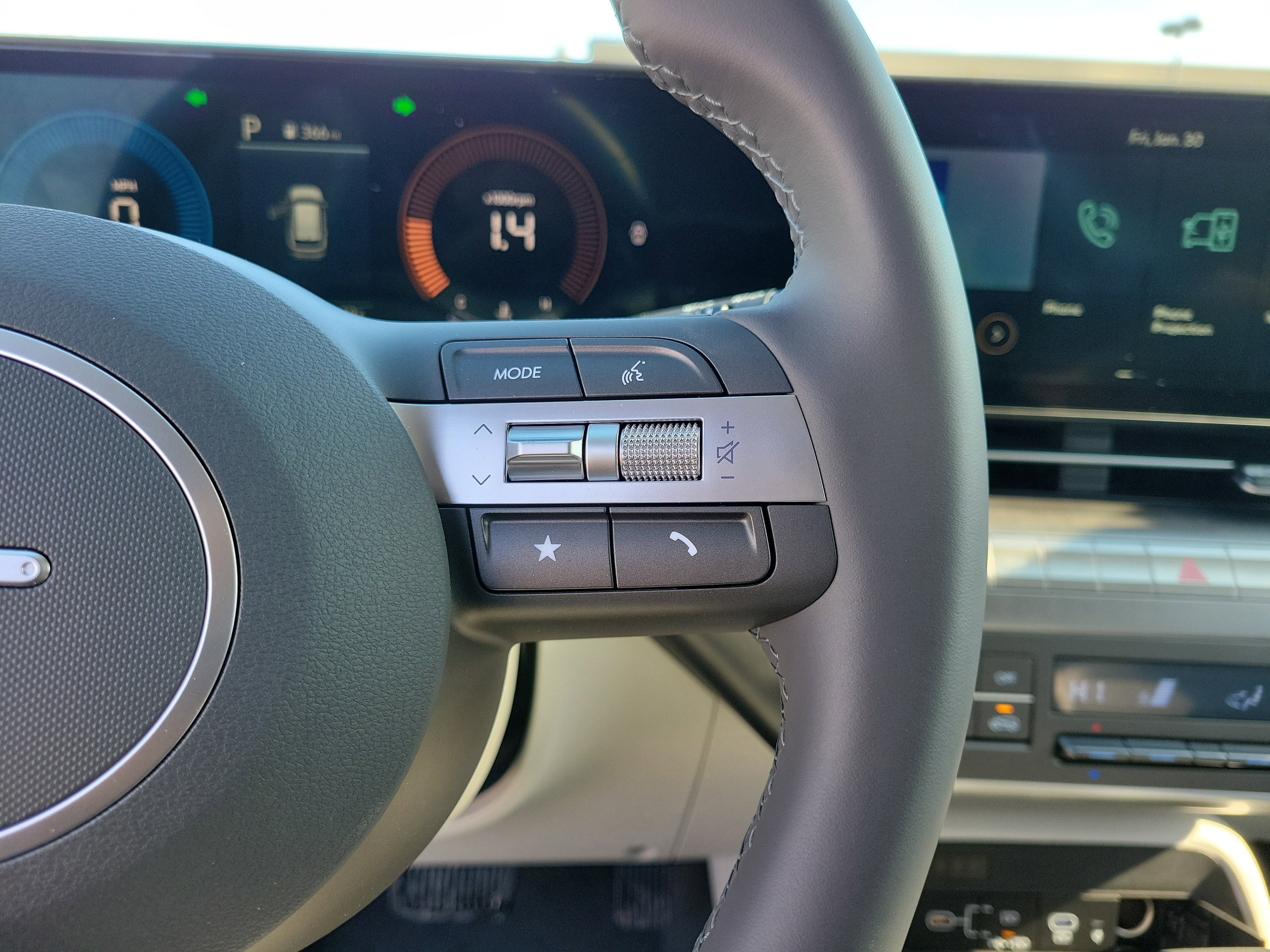 New 2026 Hyundai Kona SEL Sport image 24