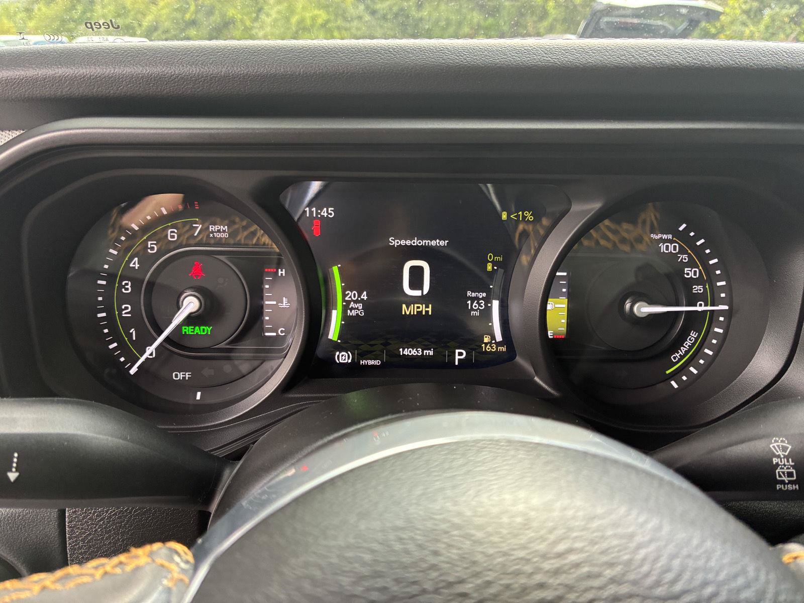 Used 2024 Jeep Wrangler Unlimited Sahara AWD/4WD image 23