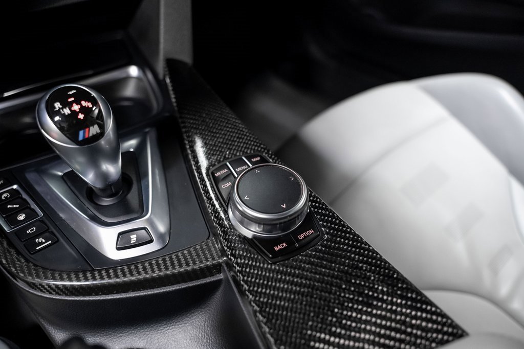 Used 2018 BMW M4 Coupe image 51