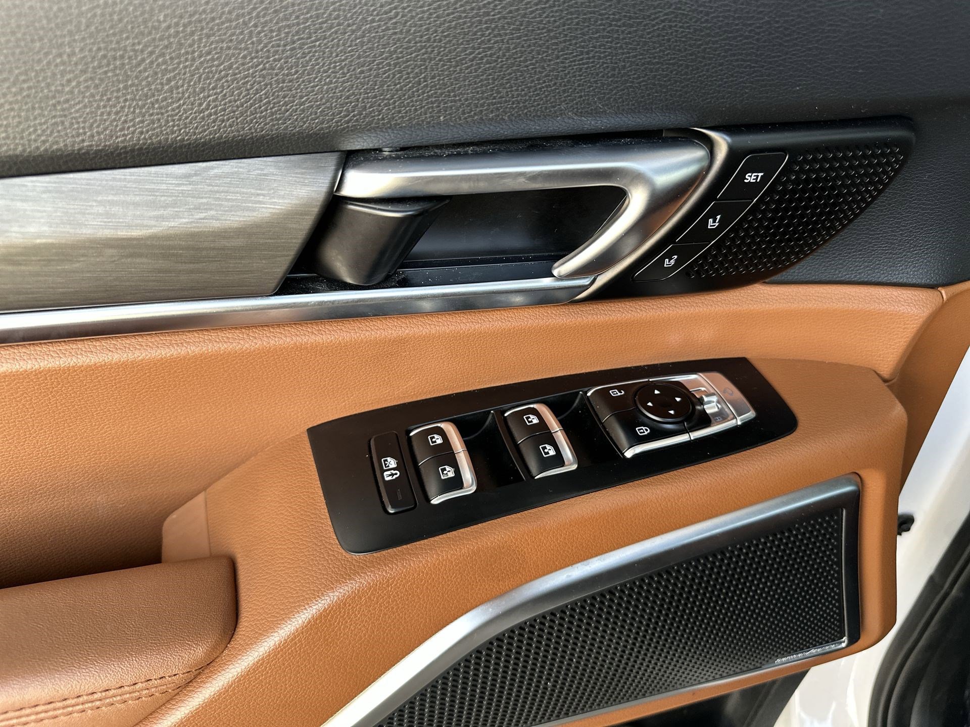 Used 2023 Kia Telluride SX X-Pro image 15