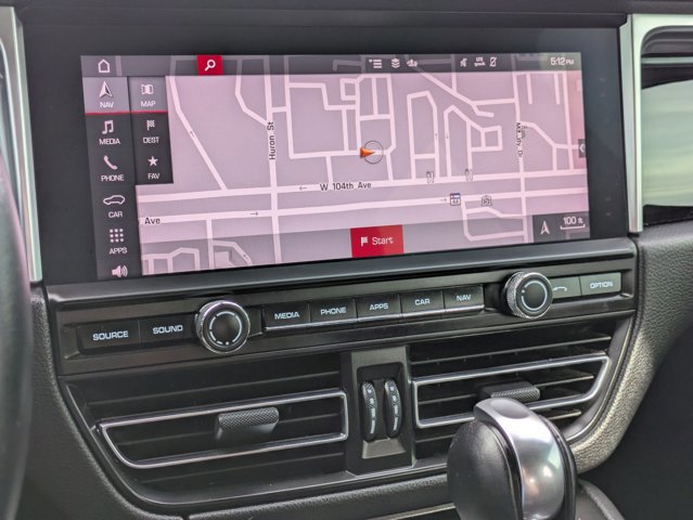 Used 2020 Porsche Macan S image 13