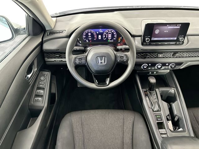 Used 2023 Honda Accord LX image 10