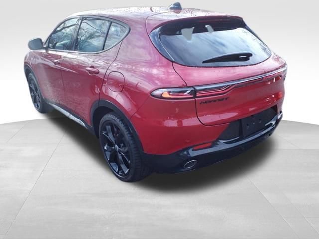 New 2024 Dodge Hornet R/T image 5