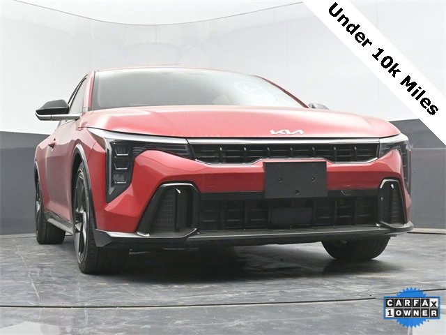 Used 2025 Kia K4 GT-Line image 44