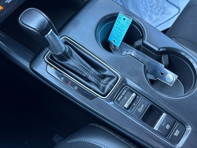 Used 2023 Honda Civic Sport image 12