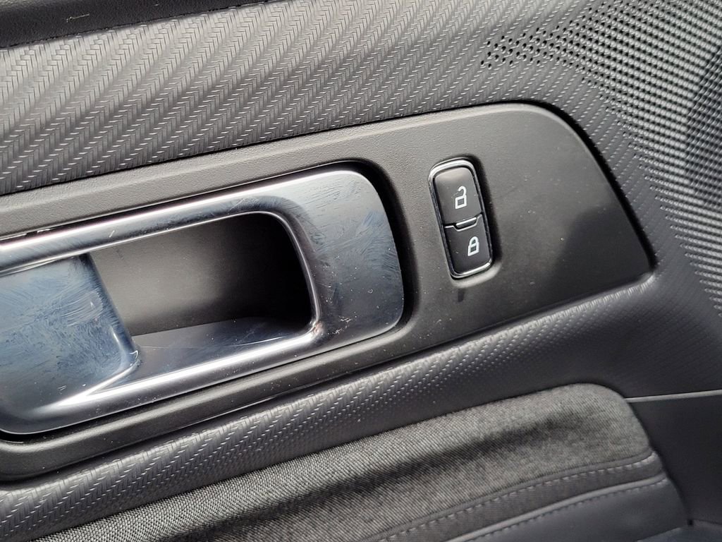 Certified 2025 Ford Mustang GT image 23