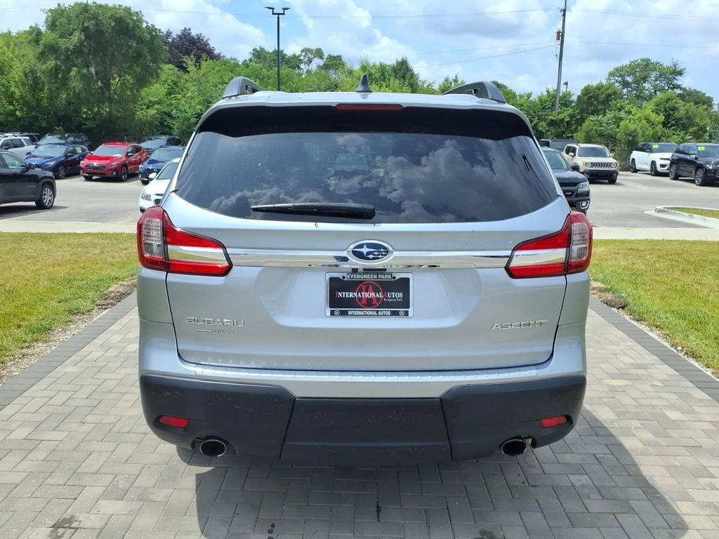Used 2020 Subaru Ascent Premium w/ Sport Package AWD/4WD image 7