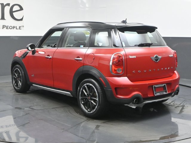 Used 2015 MINI Cooper Countryman S AWD/4WD image 40