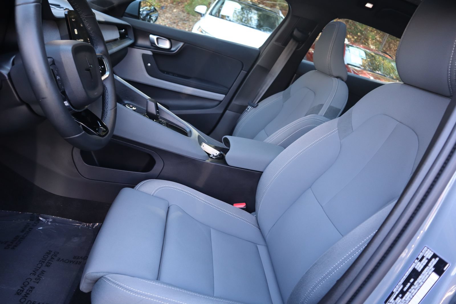 Used 2024 Polestar Polestar 2 AWD/4WD image 9