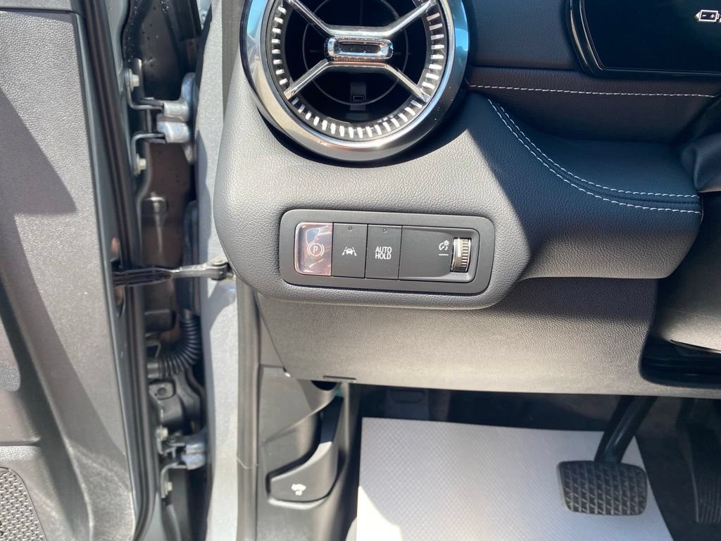 New 2026 Chevrolet Blazer EV LT AWD/4WD image 14