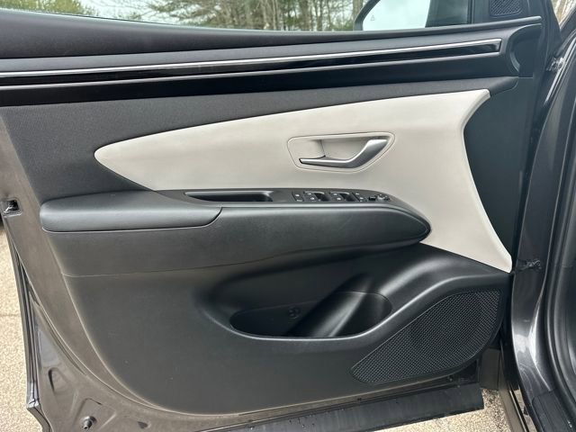 Certified 2023 Hyundai Tucson SEL w/ Convenience Package image 12