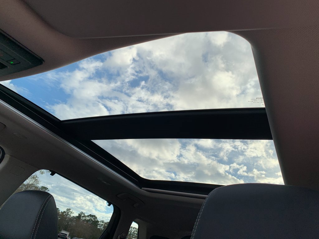 Used 2023 Nissan Rogue SL w/ SL Premium Package image 25