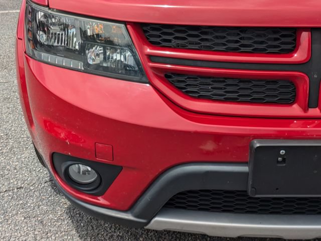 Used 2019 Dodge Journey GT AWD/4WD image 10