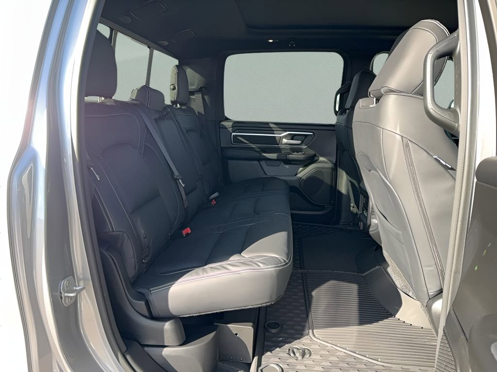 New 2025 RAM 1500 Big Horn image 27