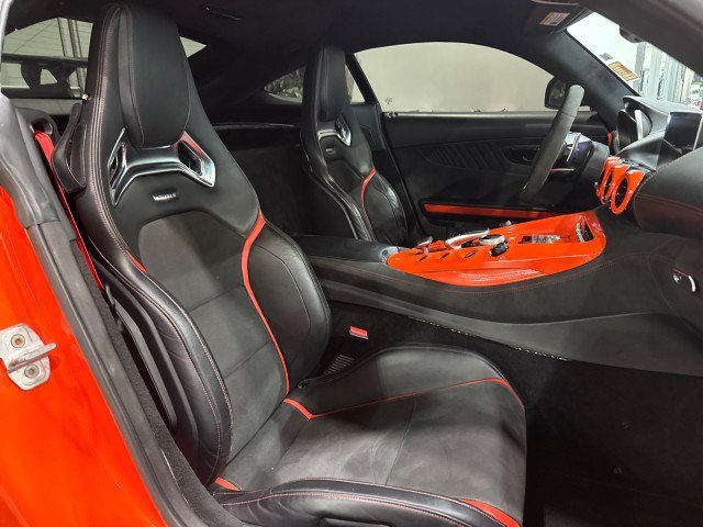 Used 2016 Mercedes-Benz AMG GT S image 67