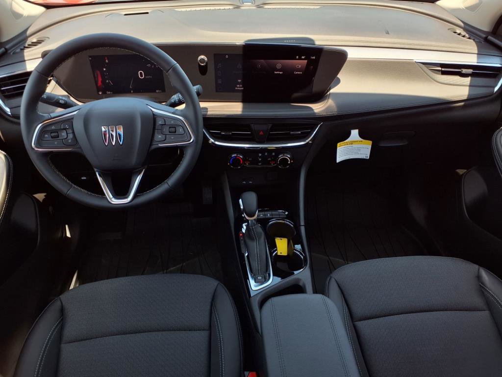 New 2026 Buick Encore GX Preferred w/ Advanced Technology Package image 11