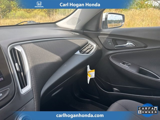 Used 2023 Chevrolet Malibu LT image 23