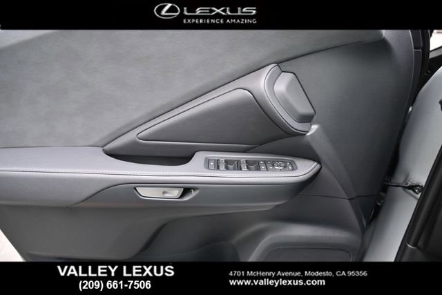 New 2026 Lexus TX 350 AWD image 19