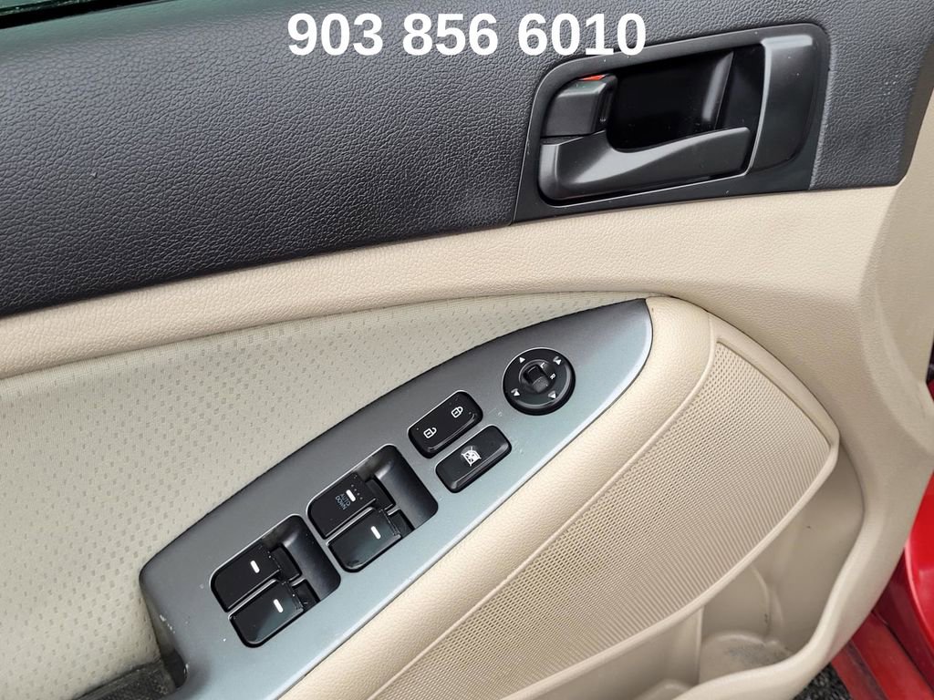 Used 2015 Kia Optima LX w/ LX Convenience Plus Package image 29