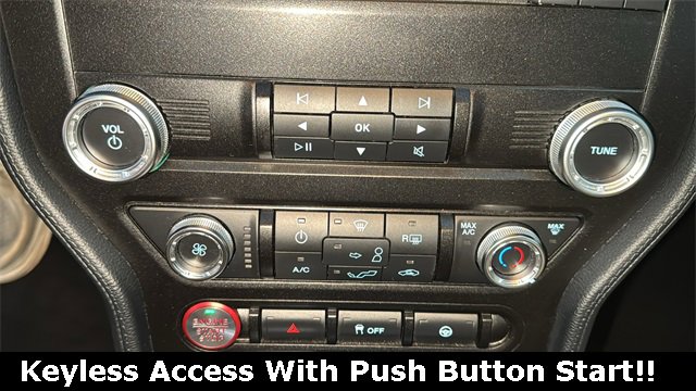 Used 2020 Ford Mustang Coupe w/ 2.3L High Performance Package image 5