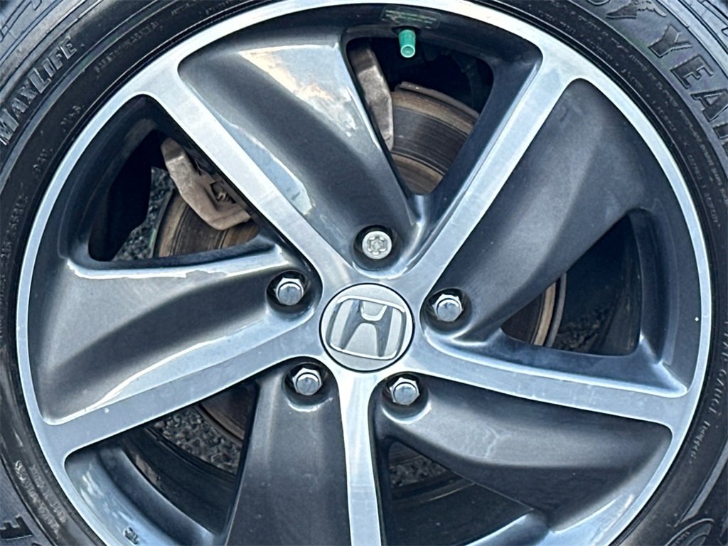 Used 2022 Honda HR-V EX-L image 6