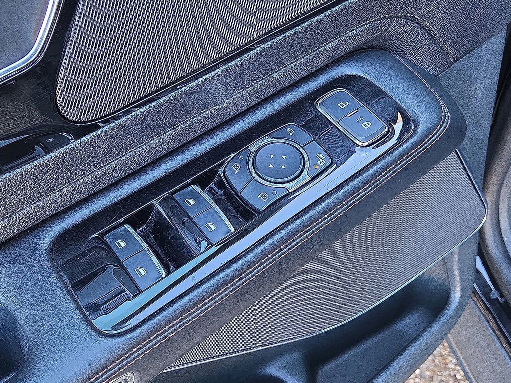 Used 2024 Lincoln Aviator Reserve image 22