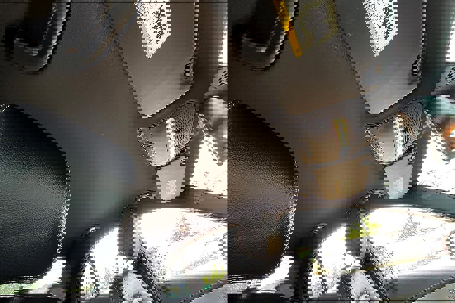 Used 2016 Mercedes-Benz C 300 Sport image 15