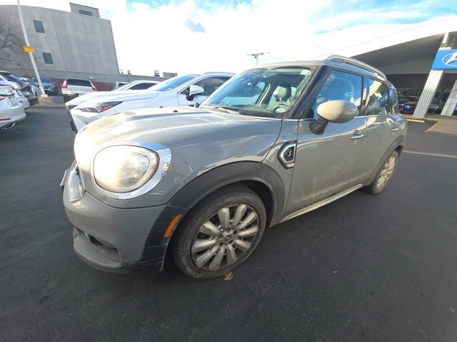 Used 2020 MINI Cooper Countryman S