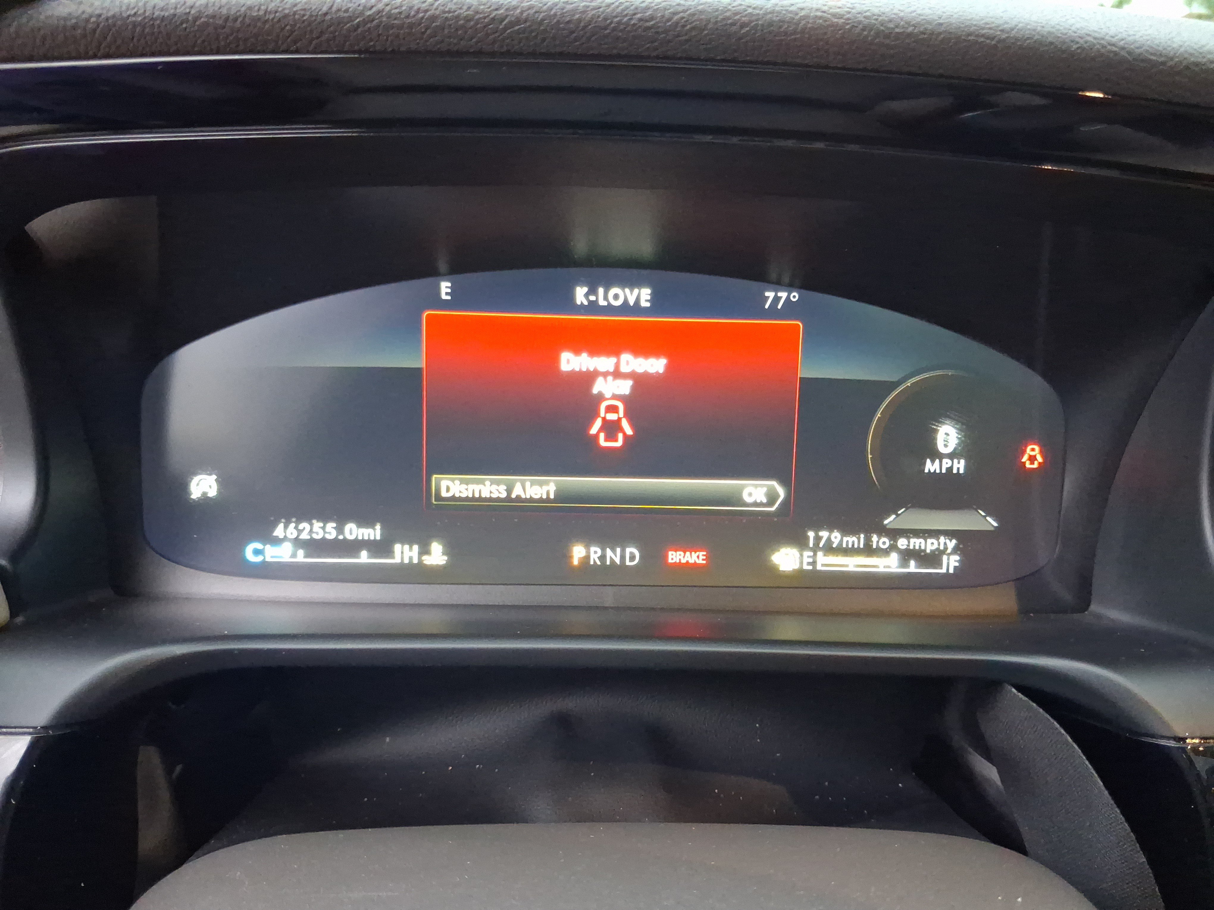 Certified 2023 Lincoln Aviator Reserve w/ Elements Package Plus RWD image 16