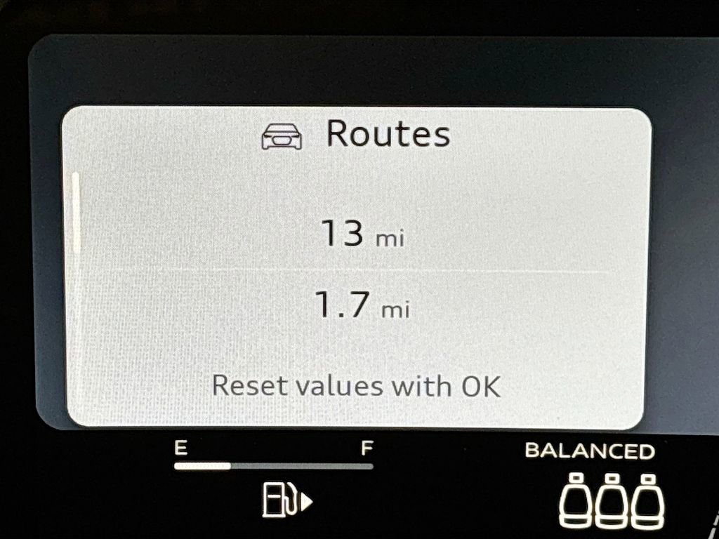 New 2026 Audi Q3 quattro 2.0T image 11