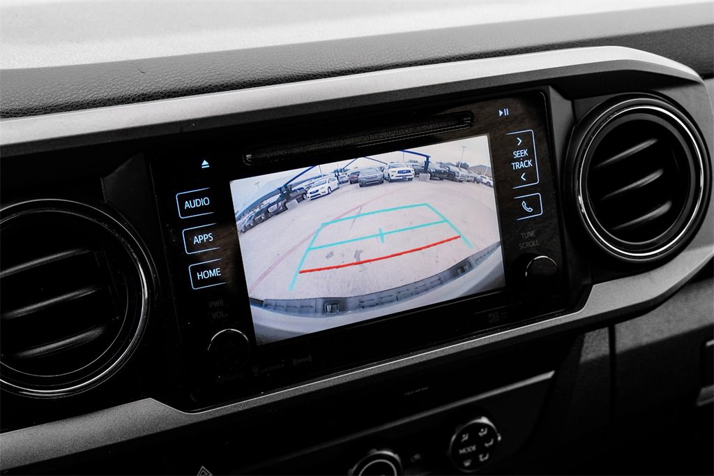 Used 2019 Toyota Tacoma TRD Off-Road image 19