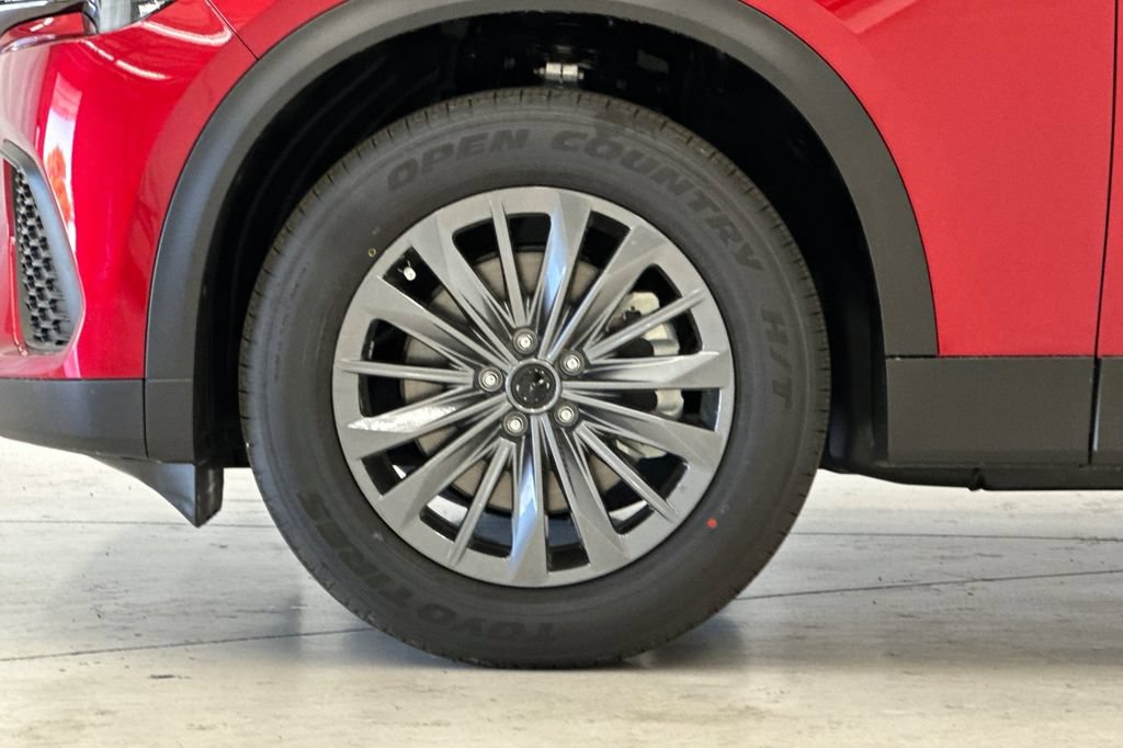 New 2026 MAZDA CX-70 SC AWD/4WD image 26